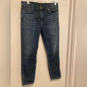 Citizens of humanity jeans